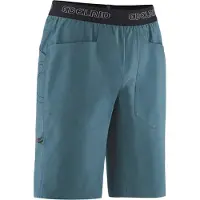 Edelrid - Legacy Shorts IV - Short S, blauw