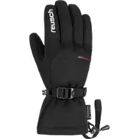 Reusch Vingerhandschoenen 'Outset' zwart