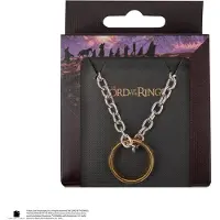 Cinereplicas The One Ring necklace - The Lord of the Rings (CR3051)
