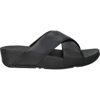 FitFlop Sandaal zwart