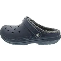 Crocs Clogs 'Classic' donkerblauw