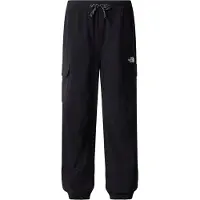 The North Face Broek - Vracht - TNF Black - - 10 jaar (140) - Broeken - Katoen