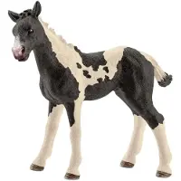 Schleich Pinto veulen - speelfiguurtje - nr. 17084 - 8,5 cm hoog