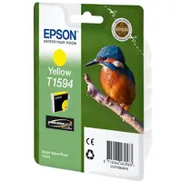 Epson Inktcartridge T159440 Geel
