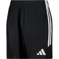 Adidas Sportbroek 'Tiro26 League' zwart / wit