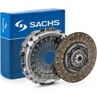 SACHS 3400 700 563 Koppelingsset
