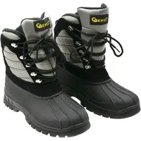 GEKO Warme snowboots - waterdicht - maat 41 - comfortabel ontwerp