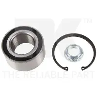NK 751514 Wiellagerset