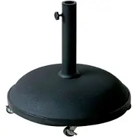 Garbar Siro35 Zonnescherm Basis