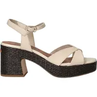 Tamaris Sandaal beige