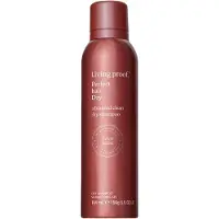 Living Proof PhD Velvet Amber Advanced Clean Dry Shampoo