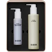 Babor Cleansing Pakket Anniversary Set HY-ÖL & Phyto Balancing