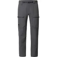 Eider - Wandel- en bergsportkleding - M Travel pant Black voor Heren - Maat XXL - Zwart