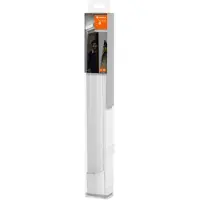 Ledvance 941003700, LED, 4000 K, 2500 lm, IP20, Wit