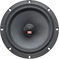 MTX Audio TX465C 16,5cm 2-weg coaxial luidspreker - 320 Watt