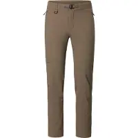 Eider - Wandel- en bergsportkleding - M Borrel Pant Deep taupe voor Heren - Maat S - Bruin