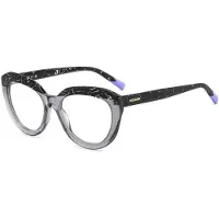 Missoni MIS 0175 52/17/145 Grijs marmer zwart Acetaat monturen DAMES MIS 0175