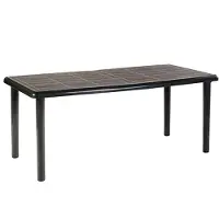 Garbar Olot Tuintafel 180x90 Cm