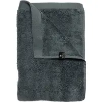 Himla Maxime handdoek Silence, 50x70 cm