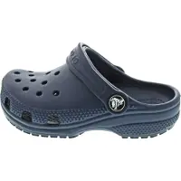 Crocs Open schoenen 'Classic' navy
