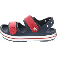 Crocs Sandalen 'Crocband Cruiser Sandal T' donkerblauw