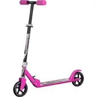 Master Scooter