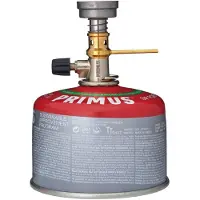 Primus Labogas, gasbrander