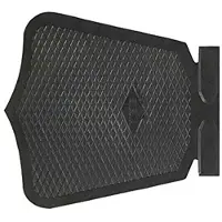 Bibia spatlap classic rubber ombuig