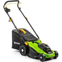 Fieldmann FZR 2037-E Elektrische Maai - 230V 37cm