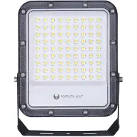 Forever Light LED-schijnwerper PROXIM+ 50W, 6500K, 7500lm, 230V, IP65, , 150lm