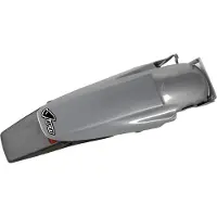 Ufo Ktm Exc 125 98 Achterspatbord