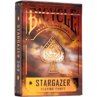 Cartamundi Stargazer 202 - Premium Speelkaarten - Poker - Collectible