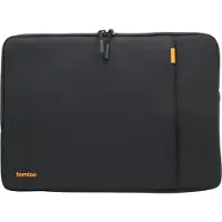 Tomtoc Laptop Case 15 Voor Macbook Pro Air Hp Dell Met Bescherming