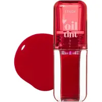 Etude Dear Darling Oil Tint 01 Real Cherry