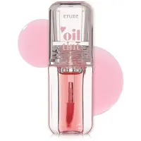 Etude Dear Darling Oil Tint 05 Red Oil