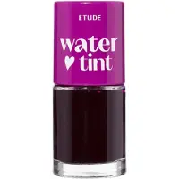 Etude Dear Darling Water Tint #5 Grape Ade | Vivid Color Lip Stain met