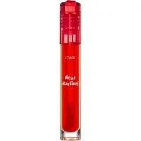 Etude Dear Darling Water Gel Tint 01 Tangerine Red
