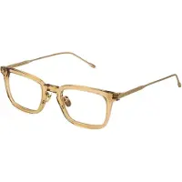 Lozza Bril - - VL4270 - Transparant beige glanzend - Acetaat - Man