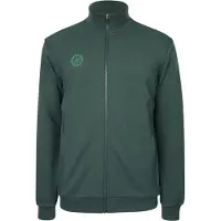 The Indian Maharadja Cotton Track Jacket