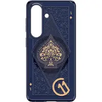 Samsung c11 Magnet Case voor de Galaxy S26 - Fearless / Navy