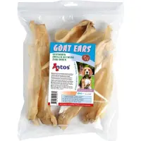 Antos Geitenoren - Hondensnacks - Geit 200 g