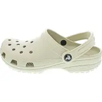 Crocs Clogs 'Classic' beige