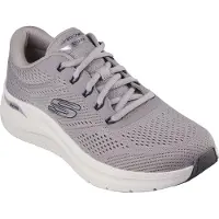 SKECHERS 232700 Sneakers | Maat 40 Heren Grijs