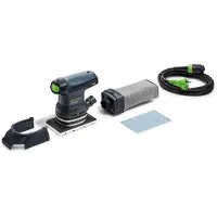 Festool RTS 400 REQ Vlakschuurmachine - 201224