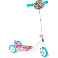 Stamp Paw Patrol Girl 3-wiel Kinderstep Junior