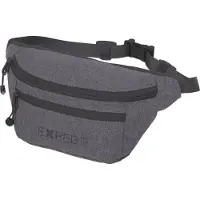 Exped - Mini Belt Pouch - Heuptas 1,5 l, grijs