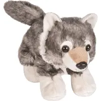 Wild republic Wolf, Wolf