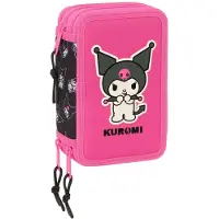 Hello Kitty Kuromi Etui 37 Stukken