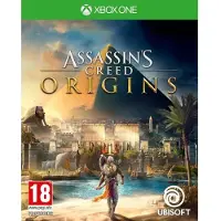 Assassin's Creed Origins Xbox One