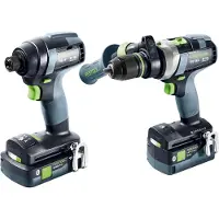 Festool Heng Rustica zwart 16-600mm vierk. gat en met verzet - 10 Stuk(s) - 55963707.32